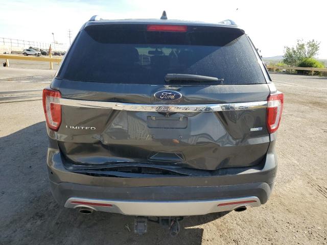 2016 FORD EXPLORER L - 1FM5K8F89GGA77135