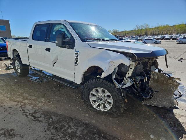 2020 FORD F250 SUPER - 1FT7W2B65LEC33972