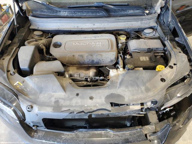 2019 JEEP CHEROKEE L - 1C4PJMLB6KD112085