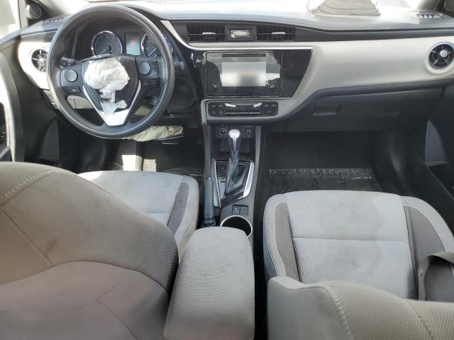 2018 TOYOTA COROLLA L - 5YFBURHE3JP839438