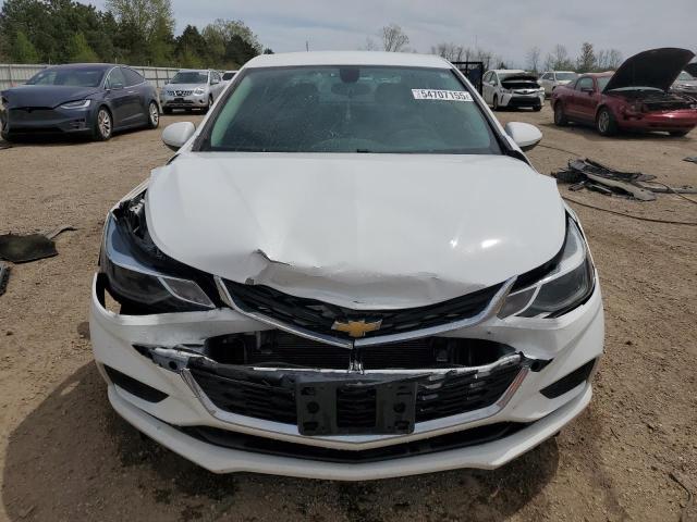 2017 CHEVROLET CRUZE LT 1G1BE5SM7H7112409
