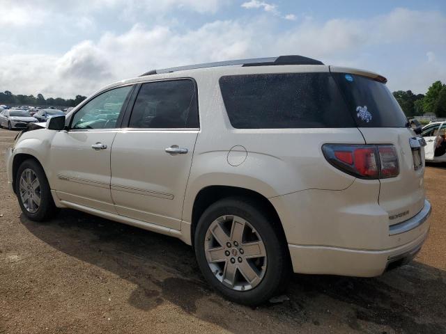 Vin: 1gkkvtkd0dj229956, lot: 54513375, gmc acadia den denali 20132