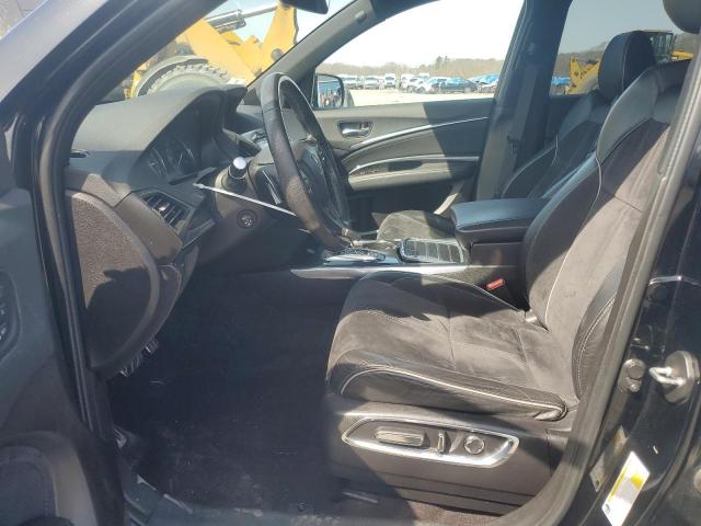 2019 ACURA MDX A-SPEC - 5J8YD4H03KL011757