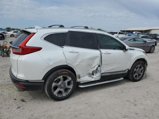 2019 HONDA CR-V EXL - 7FARW1H87KE039473