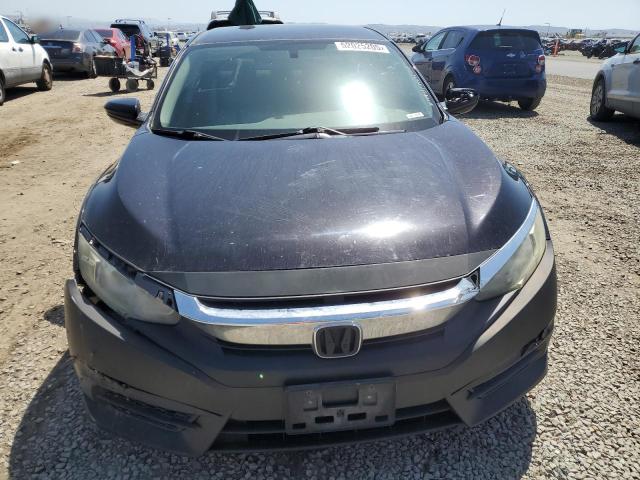 2016 HONDA CIVIC LX - 2HGFC2F57GH543840