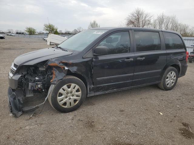 Vin: 2c4rdgbg8fr724063, lot: 54891745, dodge caravan se 2015 img_1