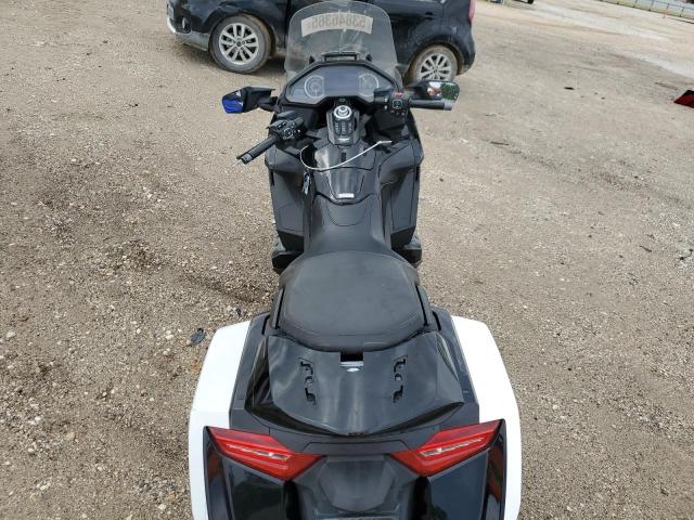 2019 HONDA GL1800 B JH2SC7918KK100009