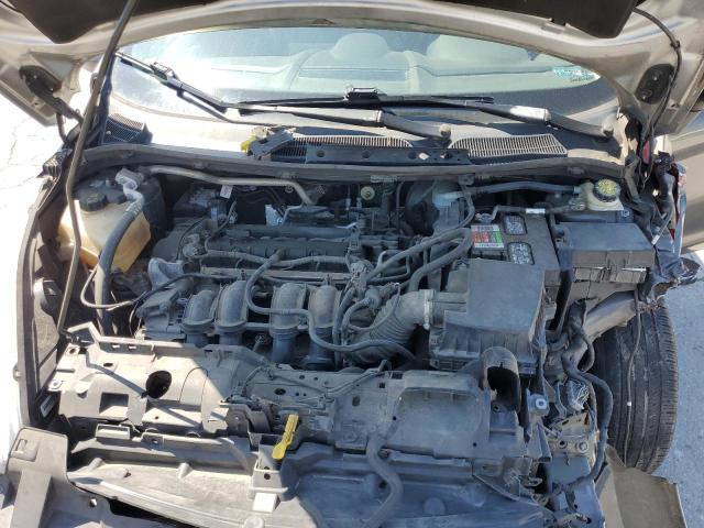 2015 FORD FIESTA SE - 3FADP4BJ8FM151237