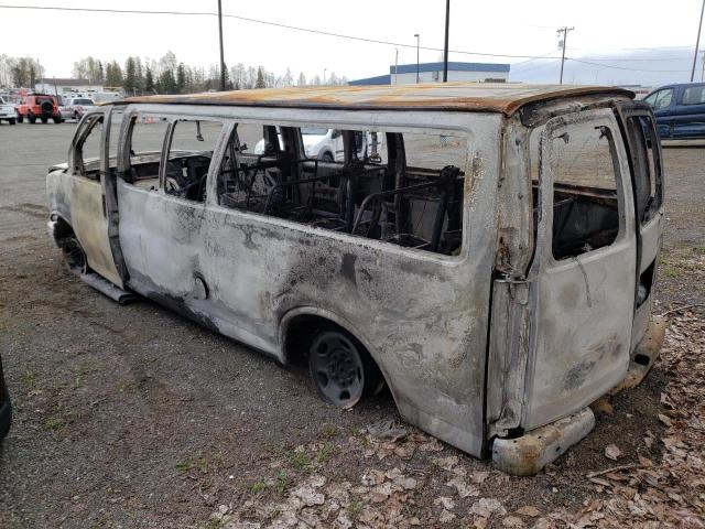 Vin: 1gjz7nf72p1177795, lot: 54760985, gmc savana g3500 ls 20232