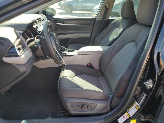 4t1b11hk7ju573565 - 2018 Toyota Camry L - #54068015