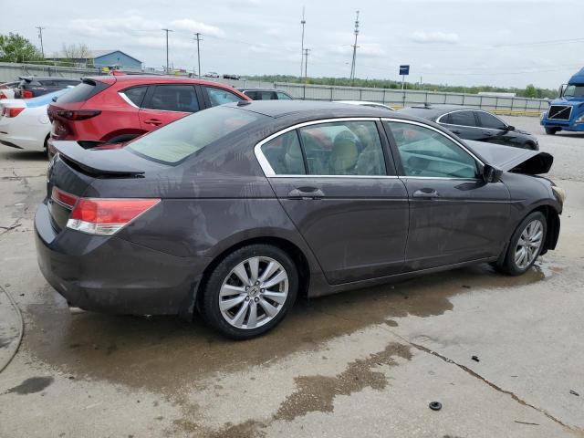 Vin: 1hgcp2f86ba019037, lot: 55012465, honda accord exl 20113