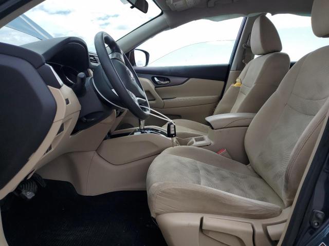 2016 NISSAN ROGUE S - 5N1AT2MT5GC853994