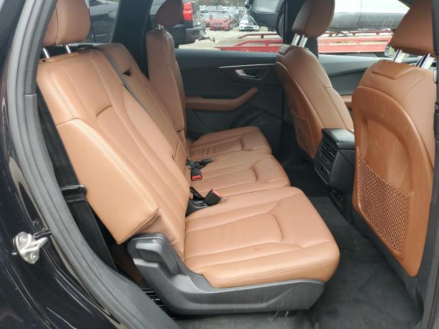 2021 AUDI Q7 PREMIUM - WA1AJAF75MD035959