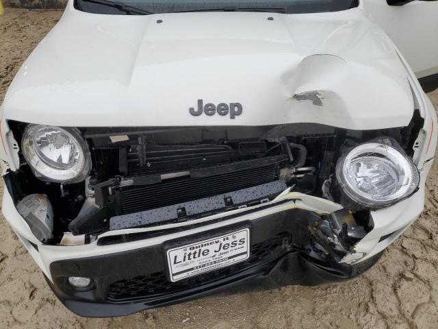 2023 JEEP RENEGADE A - ZACNJDE18PPP17792
