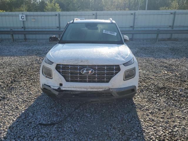 2023 HYUNDAI VENUE SEL - KMHRC8A38PU260392