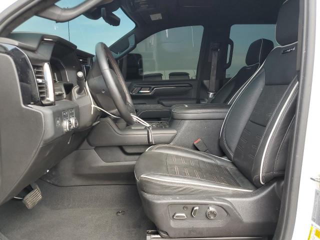 2024 GMC SIERRA K25 1GT49ZEY3RF374591