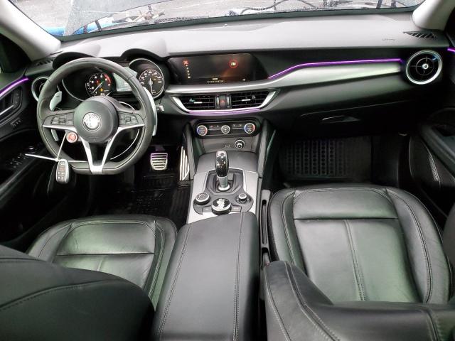 2018 ALFA ROMEO STELVIO SP ZASFAKPN7J7B79626
