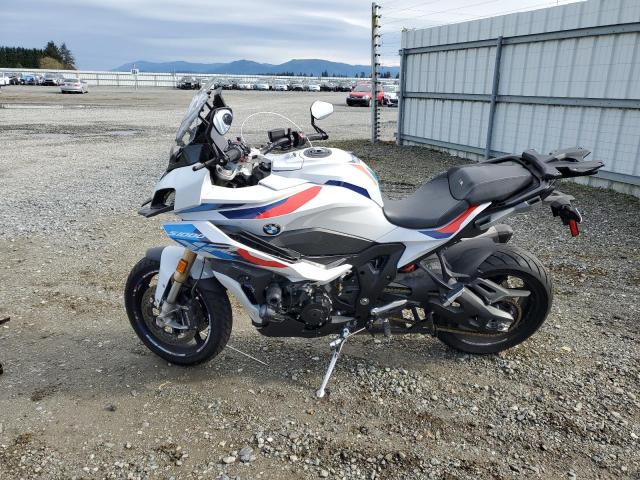 2023 BMW S 1000 XR - WB10E4303P6H43117
