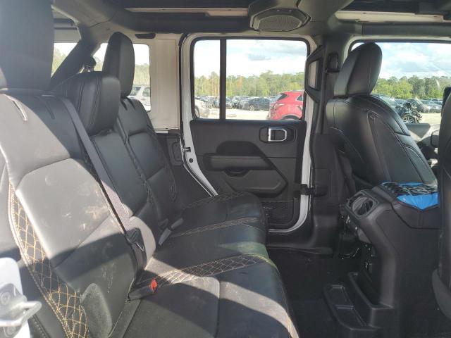2022 JEEP WRANGLER U - 1C4HJXEN2NW124708