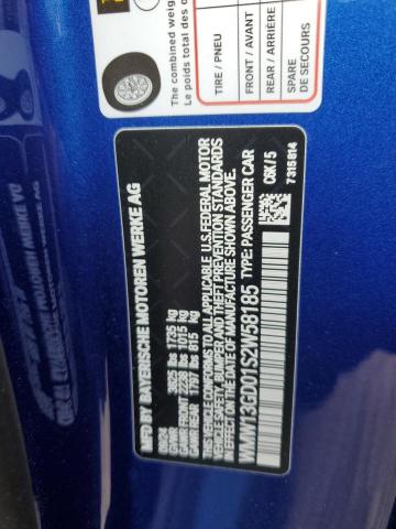 2025 MINI COOPER BAS WMW13GD01S2W58185