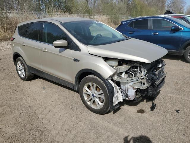 Vin: 1fmcu9gd5hue96461, lot: 54385195, ford escape se 20174