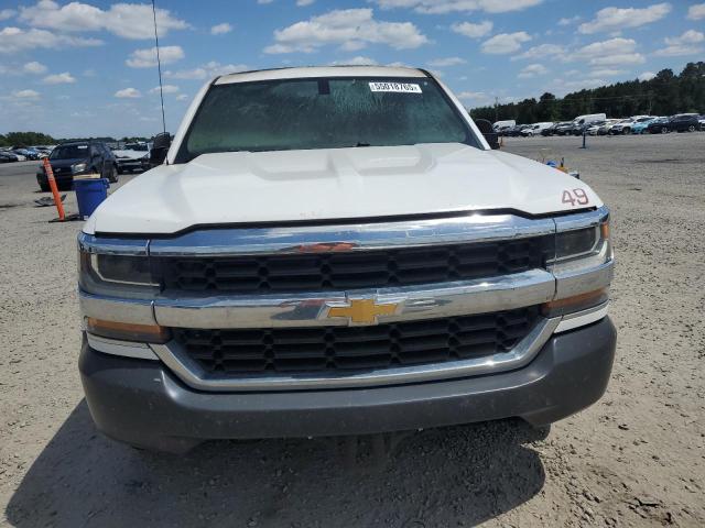 2018 CHEVROLET SILVERADO - 1GCNCNEH5JZ113612