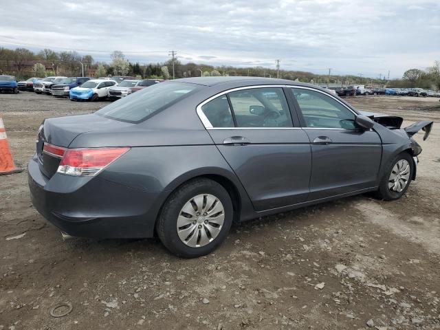 2012 HONDA ACCORD LX - 1HGCP2F30CA189304