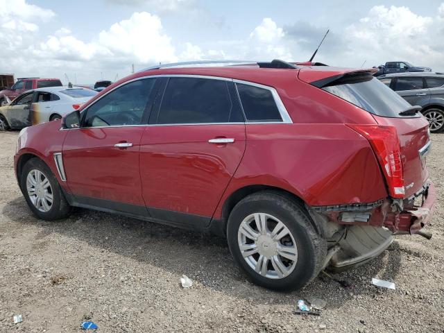Vin: 3gyfnce3xds533241, lot: 53933015, cadillac srx luxury collection 20132