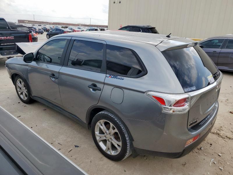 Vin: ja4ad3a31ez010200, lot: 54860515, mitsubishi outlander se 20142