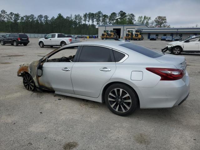 Vin: 1n4al3ap1jc140847, lot: 51446705, nissan altima 2.5 20182