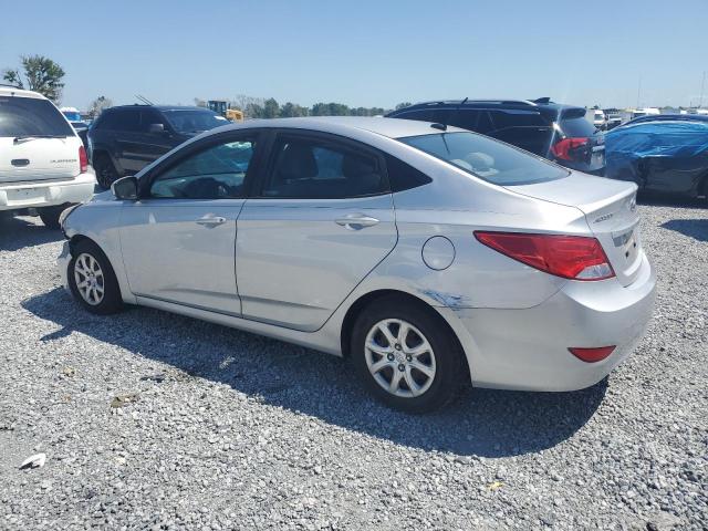 Vin: kmhct4aexhu335899, lot: 52607275, hyundai accent se 20172