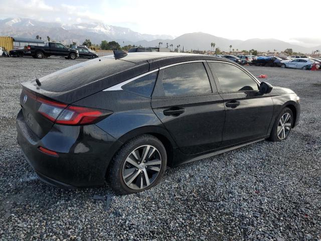 Vin: 19xfl2h51re026169, lot: 51353245, honda civic lx 20243