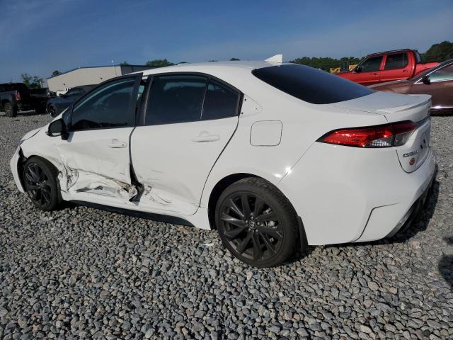 Vin: 5yfs4mce2rp207570, lot: 53960765, toyota corolla se 20242