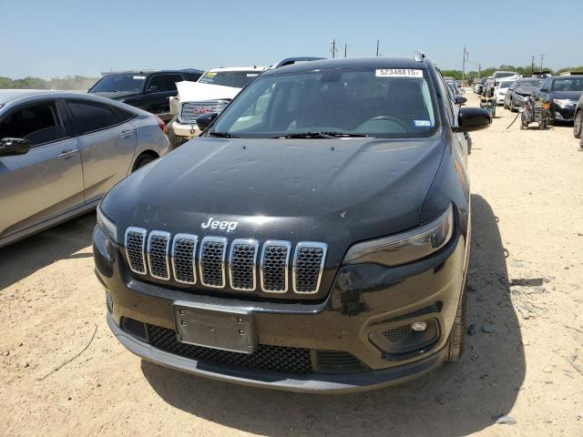 2019 JEEP CHEROKEE L - 1C4PJLLB2KD358108