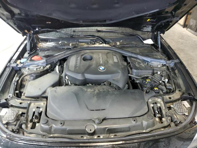 2017 BMW 330 XIGT WBA8Z9C35HG827494