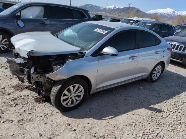 Vin: 3kpc24a31ke083990, lot: 52137085, hyundai accent se 2019 img_1