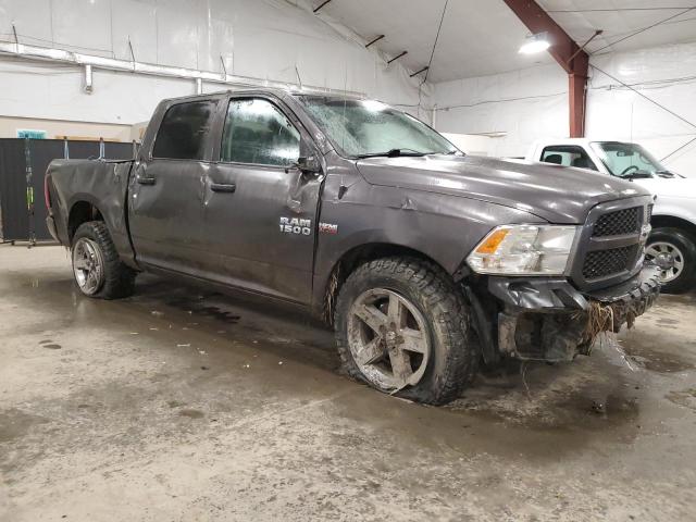 Vin: 3c6rr7kt1hg574781, lot: 52289215, ram 1500 st 20174