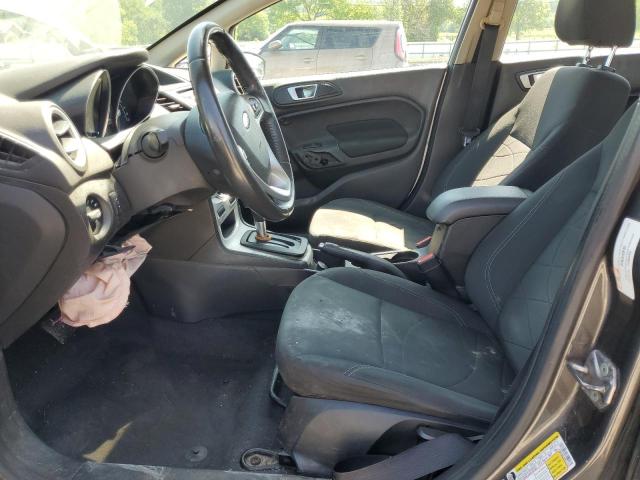 2015 FORD FIESTA SE - 3FADP4BJ8FM151237