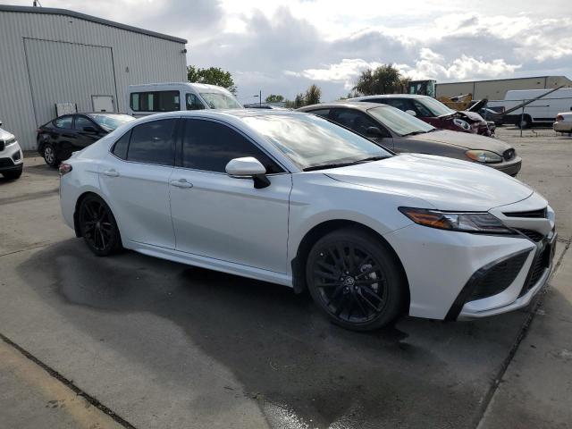 2023 TOYOTA CAMRY XSE - 4T1K61AK1PU805839