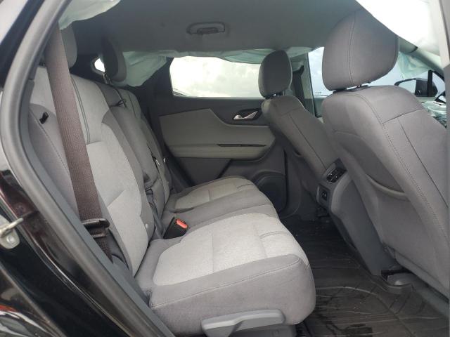 2020 CHEVROLET BLAZER 2LT 3GNKBHRSXLS623121
