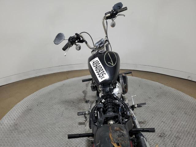 2023 HARLEY-DAVIDSON FXST 1HD1BVJ14PB047354