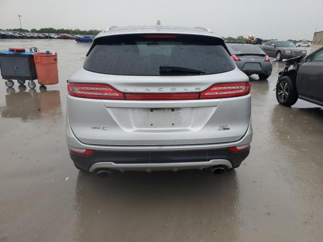 2015 LINCOLN MKC 5LMCJ1A93FUJ07700