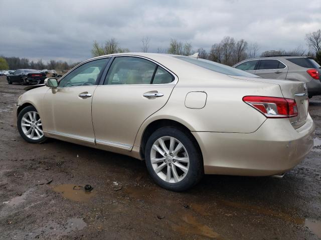 Vin: jthbk1eg1b2427031, lot: 52900645, lexus es350 350 20112
