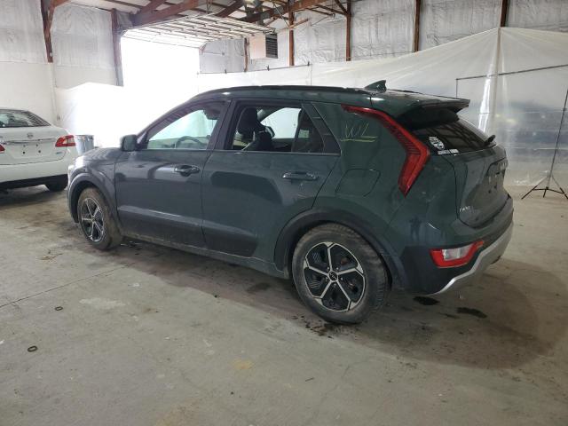 Vin: kndcr3le3r5151765, lot: 52430485, kia niro ex 20242
