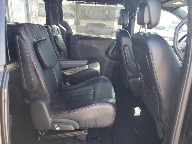 2018 DODGE GRAND CARA - 2C4RDGEG9JR196036