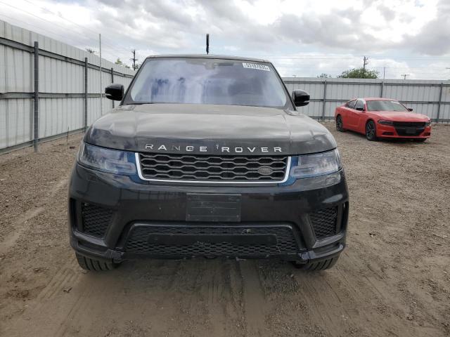 2020 LAND ROVER RANGE ROVE - SALWR2SU9LA881557