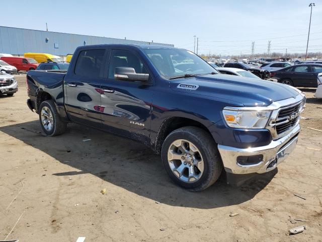 Vin: 1c6rrffg8kn825804, lot: 52719815, ram 1500 big horn/lone star 20194