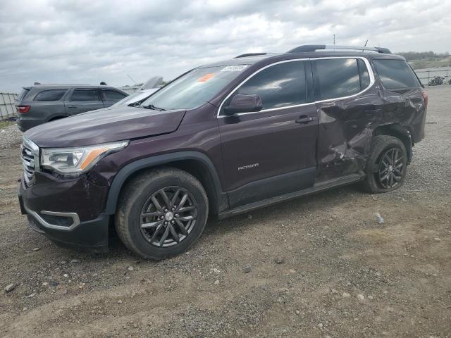 Vin: 1gkknmls2hz195061, lot: 51415335, gmc acadia slt-1 2017 img_1