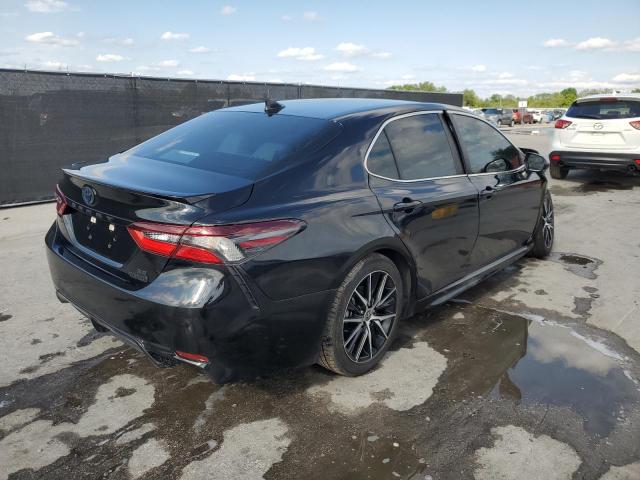 Vin: 4t1g31ak5nu584046, lot: 52126405, toyota camry night shade 20223