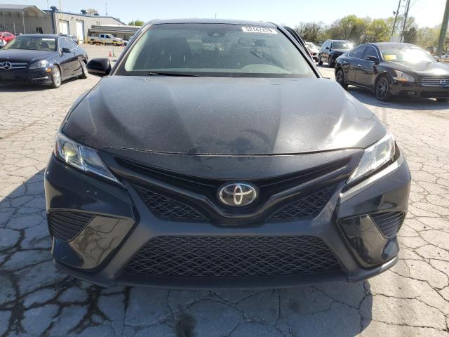 2018 TOYOTA CAMRY L - JTNB11HK5J3025439